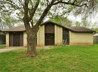 5111 Provencial Dr, Austin, TX 78724