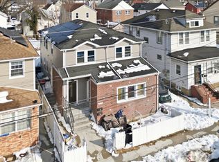 11915 193rd Street, Saint Albans, NY 11412