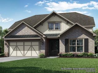 4050 Raeburn Rd, Cumming, GA 30028