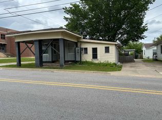 700 S College Ave #COLLE700-2-1, Fayetteville, AR 72701