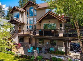 7766 N Westview Dr, Coeur D Alene, ID 83815