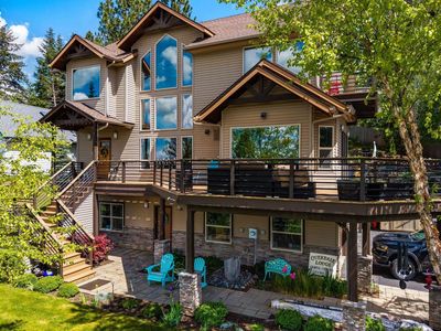 7766 N Westview Dr, Coeur D Alene, ID, 83815