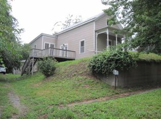 401 Saline St, Glasgow, MO 65254