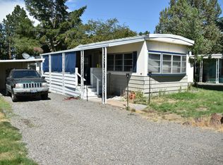 5063 S Highway 97 UNIT 23, Redmond, OR 97756