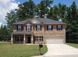 844 Everleigh Ct #37, Lithia Springs, GA 30122