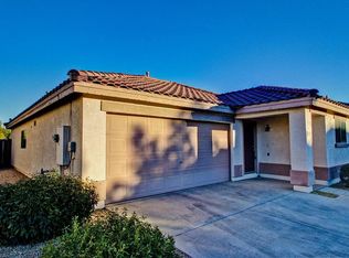 1021 S Anvil Pl, Chandler, AZ 85286
