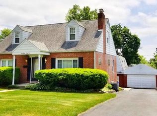 4849 Erie Rd, Harrisburg, PA 17111