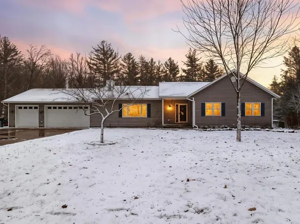 2701 BLUE JAY LANE, Stevens Point, WI 54481