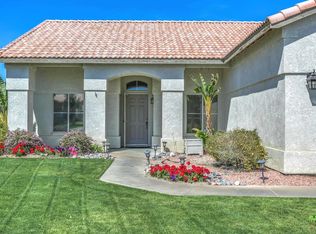 69524 Northhampton Ave, Cathedral City, CA 92234