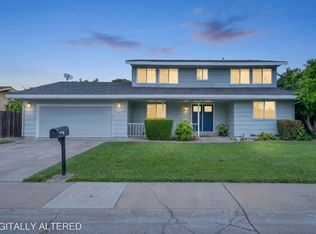 58 Los Gatos Cir, Sacramento, CA
