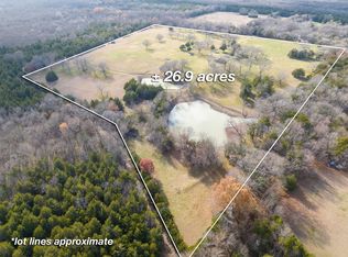 3204 County Road 569, Farmersville, TX 75442
