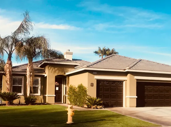 82544 Hughes Dr, Indio, CA 92201