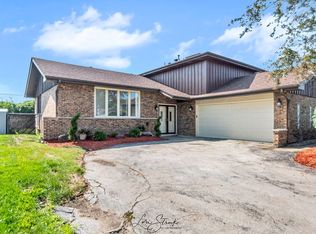 17040 Vollbrecht Rd, South Holland, IL