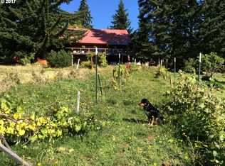 161 Acme Rd, White Salmon, WA 98672