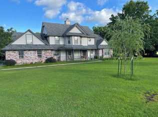 5301 Country Cir, Skiatook, OK 74070