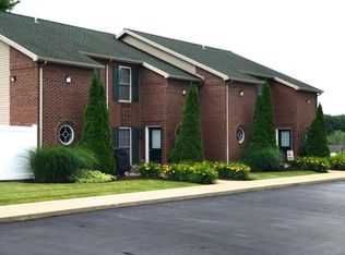 284 Kelly Blvd, Slippery Rock, PA 16057