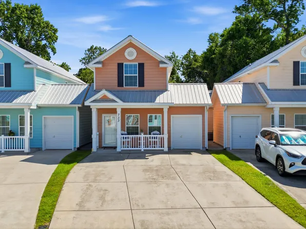 733 Shell Creek Cir #B21-2, North Myrtle Beach, SC 29582