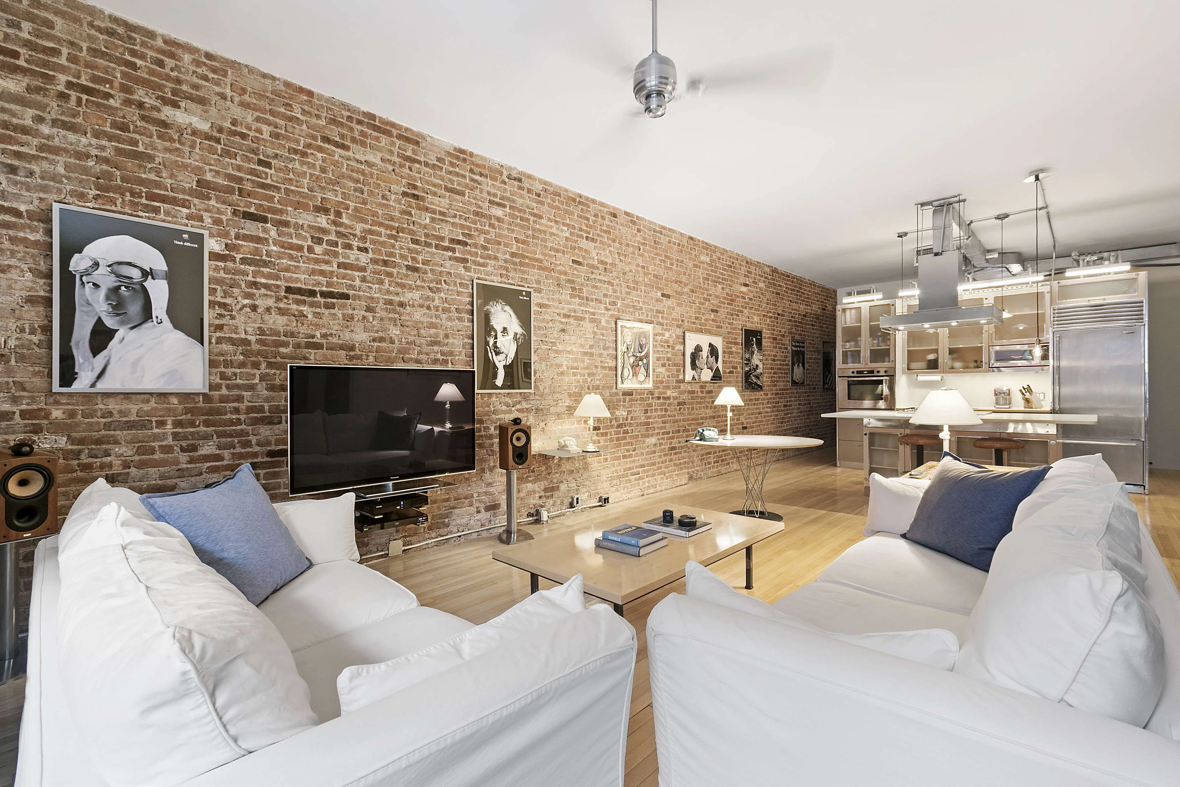 133 Mercer Street #6 in Soho, Manhattan | StreetEasy