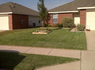 14120 Cochise Dr, Haslet, TX 76052