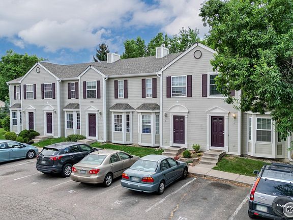 2nd image of 2801 Leisure Dr #E