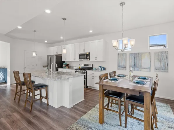 10250 Xanadu Street, Commerce City, CO 80022
