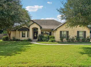 3344 ASHLEYS WAY, Marion, TX 78124