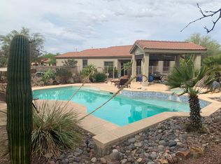 5440 W Bandtail Ct, Marana, AZ 85658