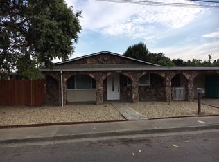 1311 Spruce St, Napa, CA 94559