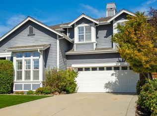 84 Pinheiro Circle, Novato, CA 94945