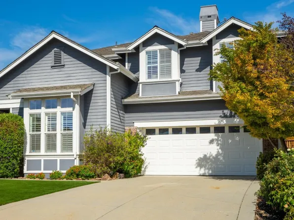 84 Pinheiro Circle, Novato, CA 94945
