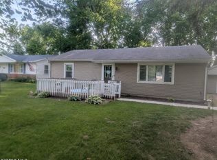 13795 Van Tassel Rd, Weston, OH 43569