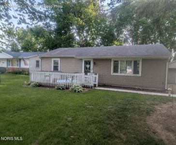 13795 Van Tassel Rd, Weston, OH, 43569