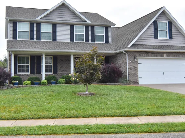 15201 Kingsmont Dr, Evansville, IN 47725