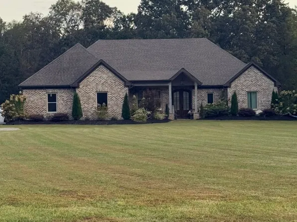 60418 Hatley Rd, Amory, MS 38821