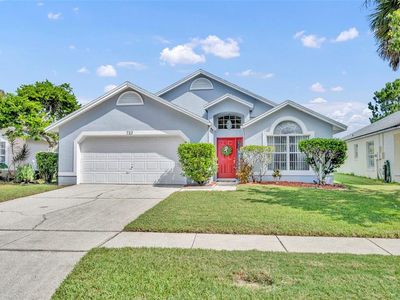 723 Deacon Winn Ct, Orlando, FL, 32828
