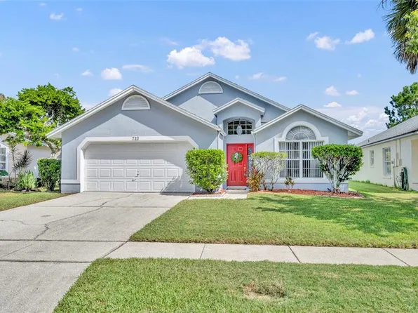 723 Deacon Winn Ct, Orlando, FL 32828
