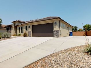 2535 E 430 N, Saint George, UT 84790