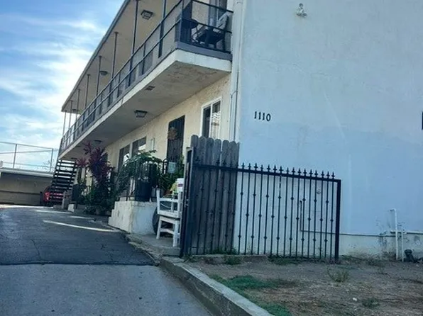 1110 S Kenmore Ave, Los Angeles, CA 90006