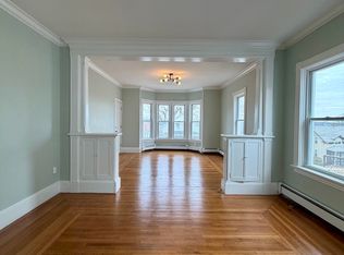 84 Cottage St Floor 1, Woonsocket, RI 02895