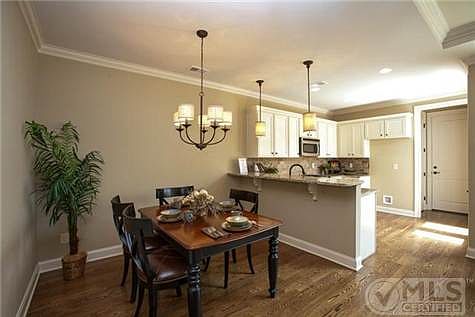 5th image of 144 Prospect Ave #4025