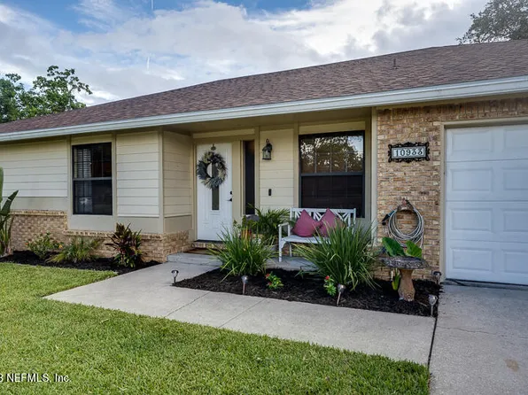 10933 GRAND TRUNK Lane, Jacksonville, FL 32257