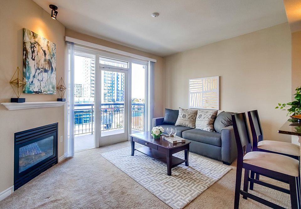 1st image of 1277 Kettner Blvd Unit 403