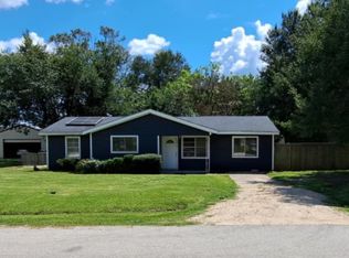 1415 Beagle Rd, Orange, TX 77632