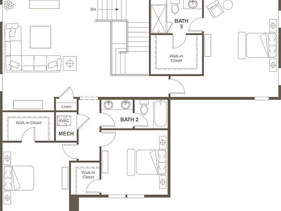 4th image of 5970 Hunt Valley Dr