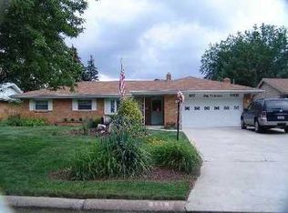 3119 Villa Dr, Toledo, OH 43614