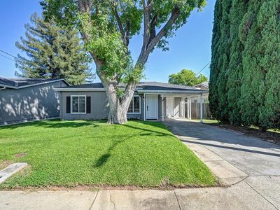 1017 Shearer St, Roseville, CA, 95678