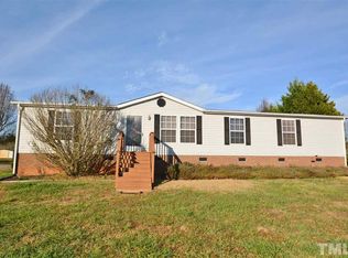 6647 Oak Hollow Dr, Snow Camp, NC 27349