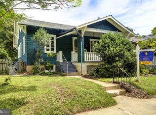 5103 Whiteford Ave, Baltimore, MD 21212