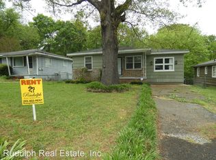 2332 Highland Ave, Birmingham, AL 35210