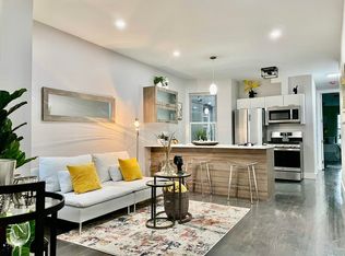 270 Hancock Ave #5, Jersey City, NJ 07307